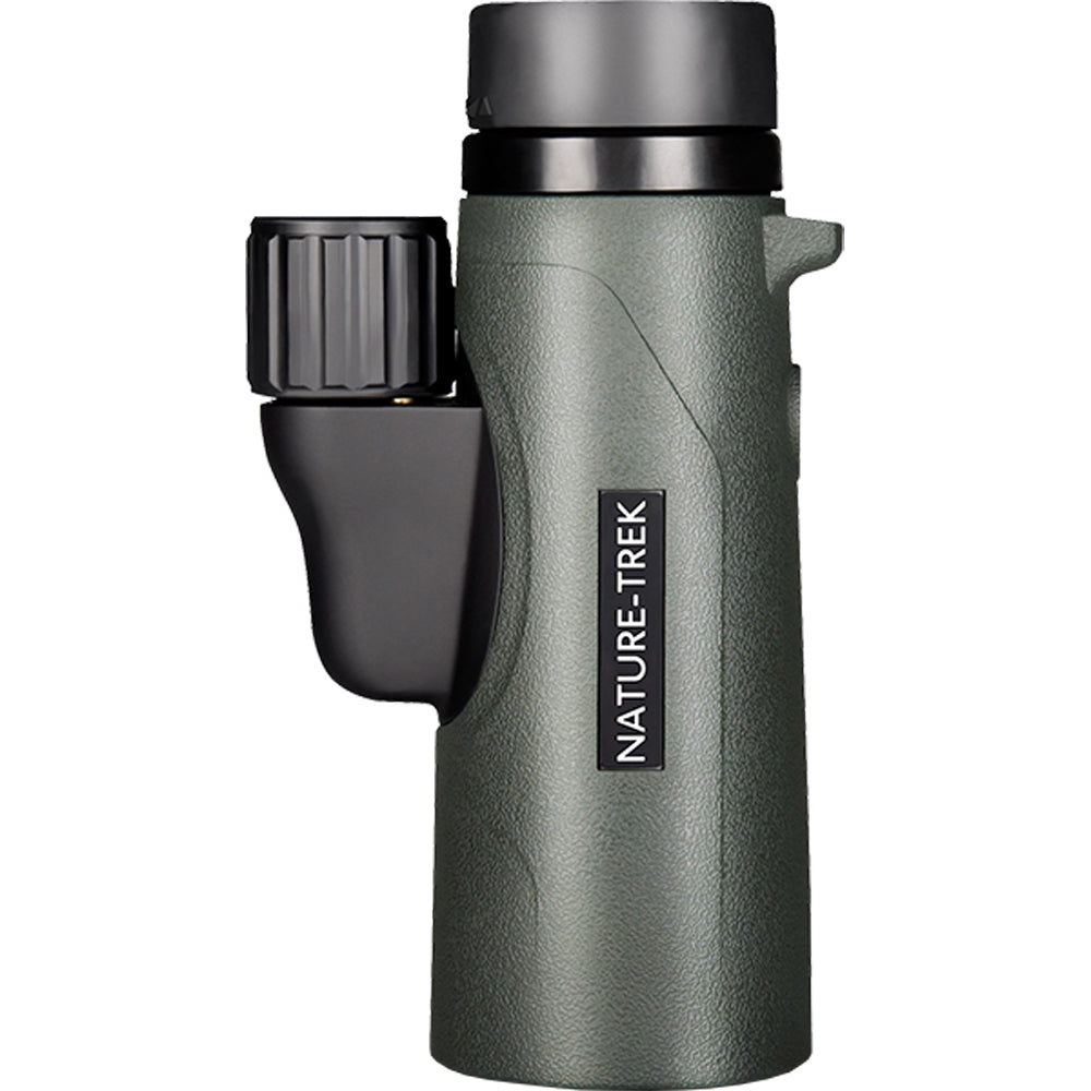 Hawke Nature-Trek 8x42 Monocular - Green