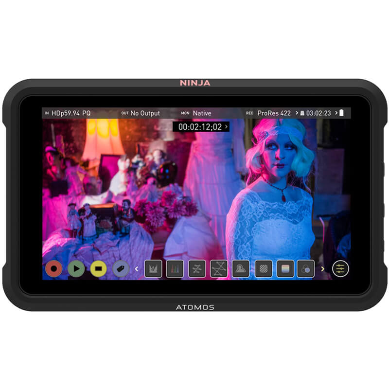 Atomos Ninja V