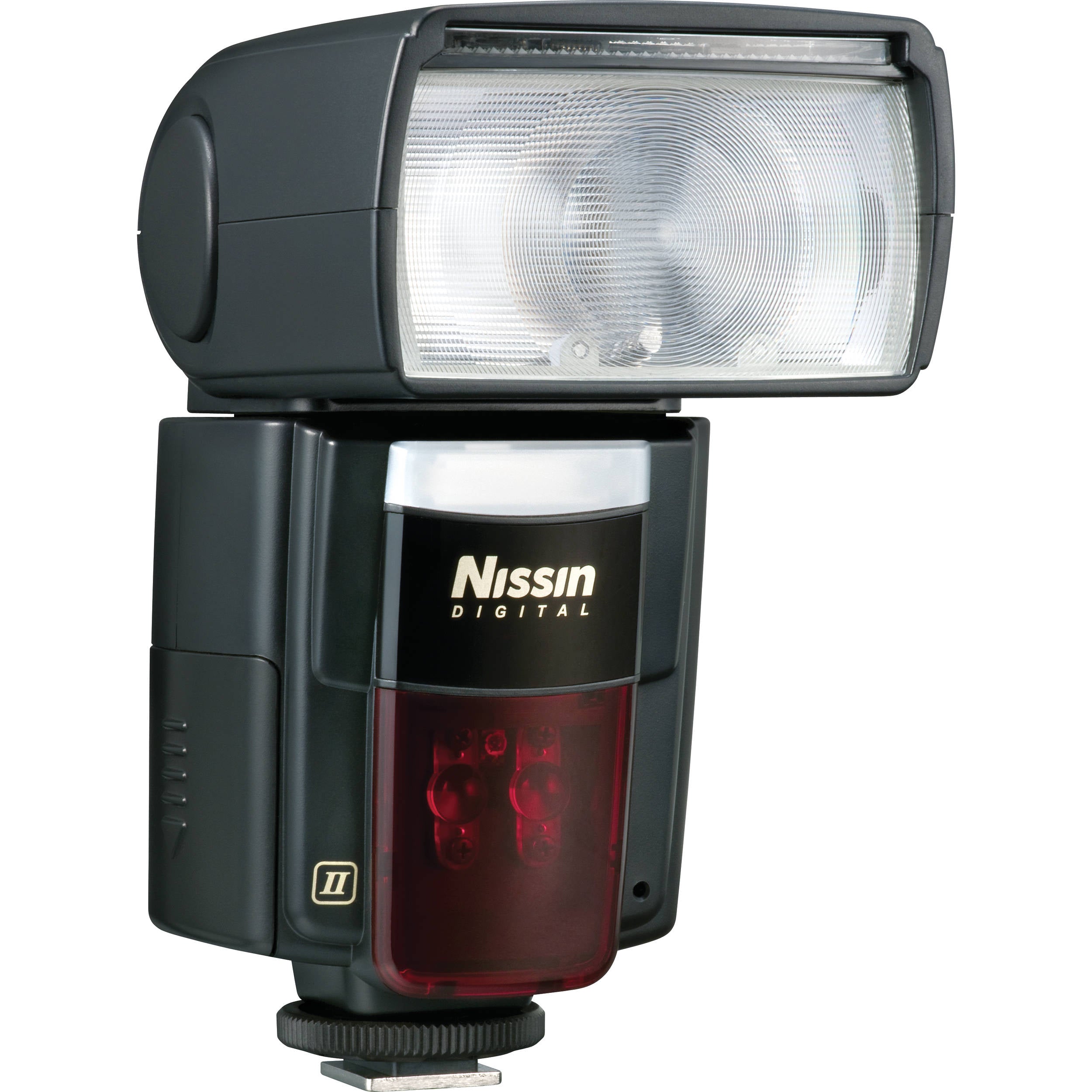 Nissin Di866 MkII Flash - Sony
