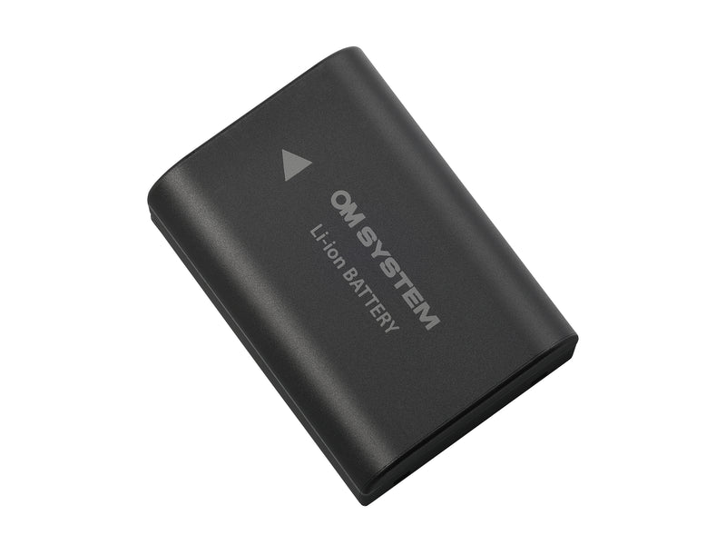 OM System BLX-1 li-ion Battery