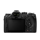 OM System OM-1 Digital Camera Body