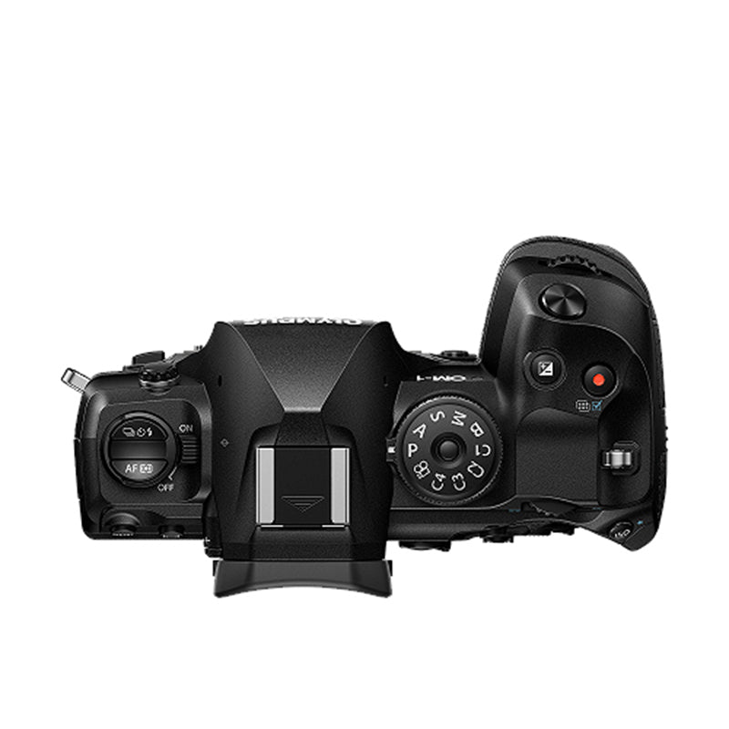 OM System OM-1 Digital Camera Body