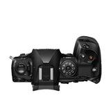 OM System OM-1 Digital Camera Body