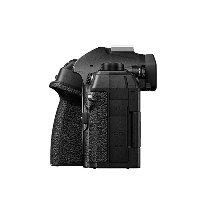 OM System OM-1 Digital Camera Body