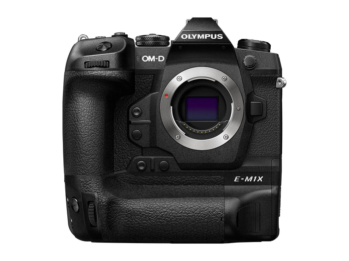 Olympus OM-D E-M1 X Digital Camera Body