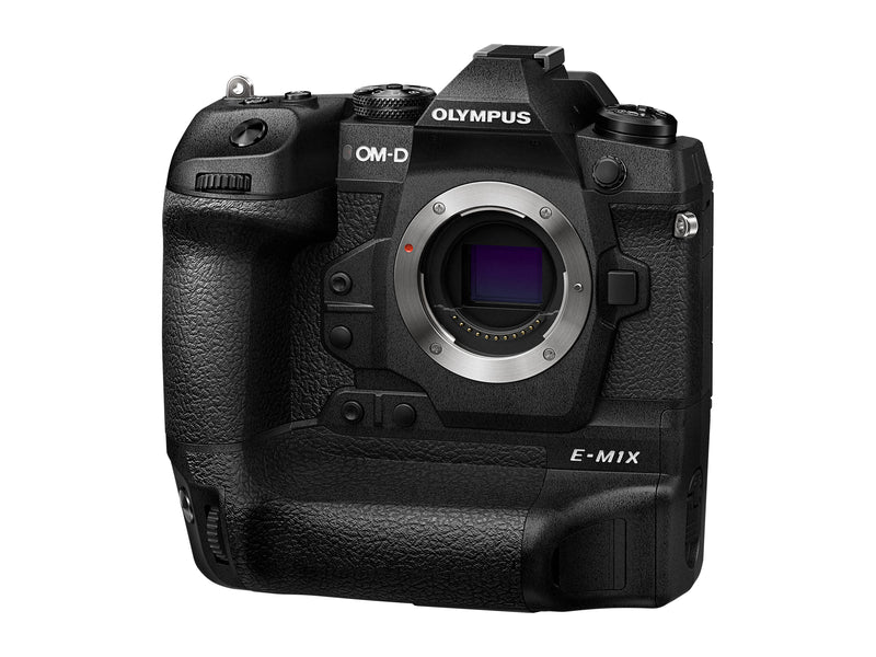 Olympus OM-D E-M1 X Digital Camera Body