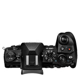 Olympus OM-D E-M1 Mark III Digital Camera - Body Only