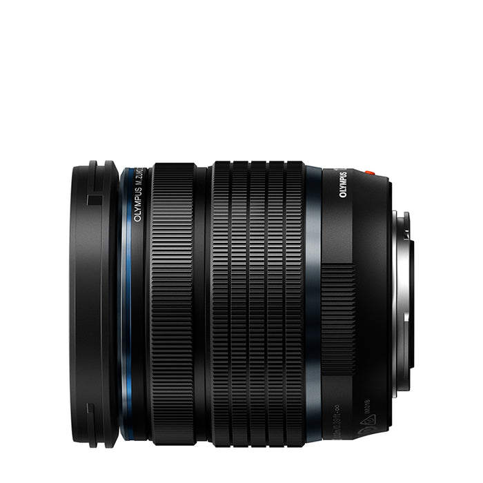Olympus M.Zuiko 12-45mm F4 Pro ED Lens