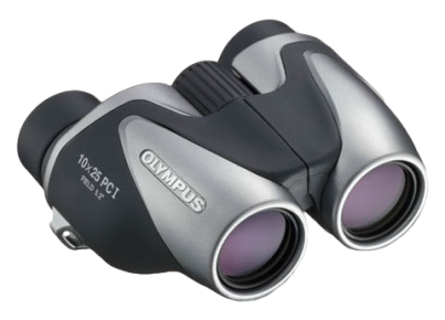 Olympus 10x25 PC I Binos