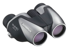 Olympus 10x25 PC I Binos