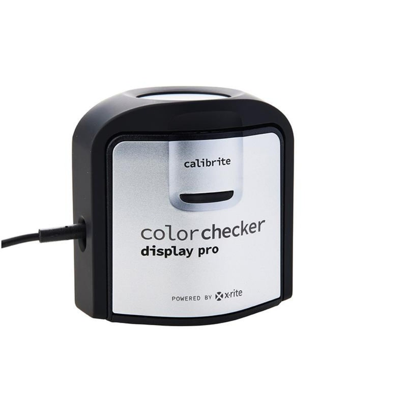 Calibrite ColorChecker Display Pro