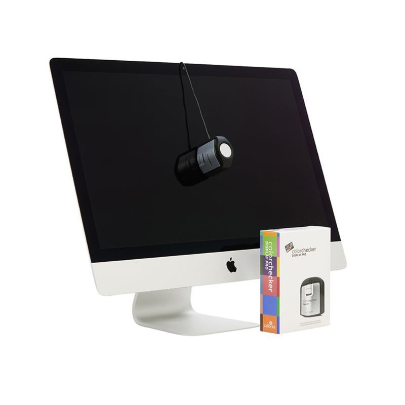 Calibrite ColorChecker Display Pro