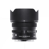 Sigma 24mm f3.5 DG DN I C Lens - Sony E Mount