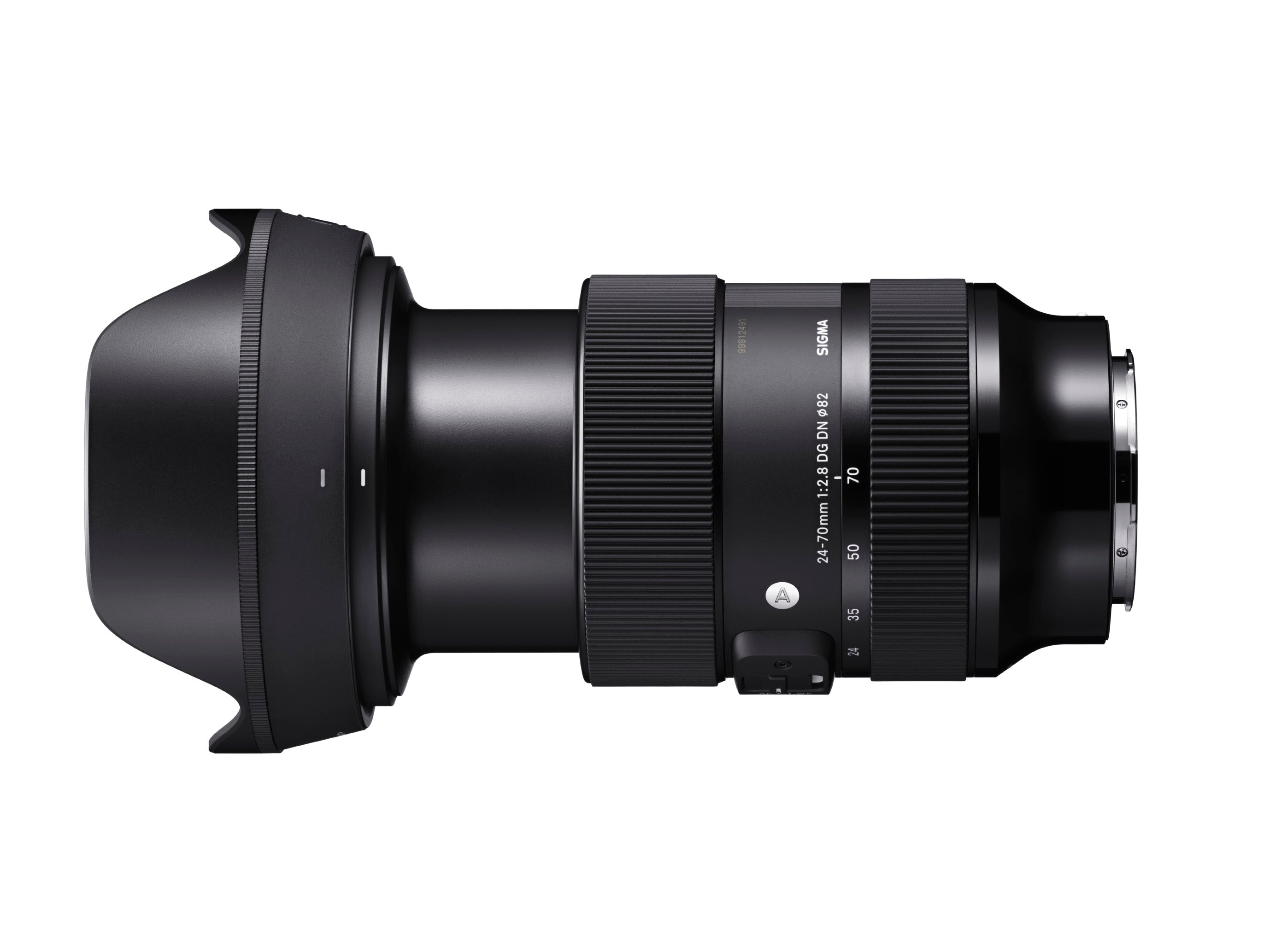 Sigma 24-70mm F2.8 Art DG DN Lens - Sony E Mount