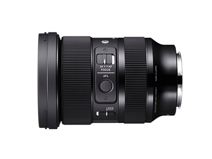 Sigma 24-70mm F2.8 Art DG DN Lens - Sony E Mount