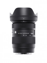 Sigma 28-70mm F2.8 DG DN | C Lens - Sony E Mount