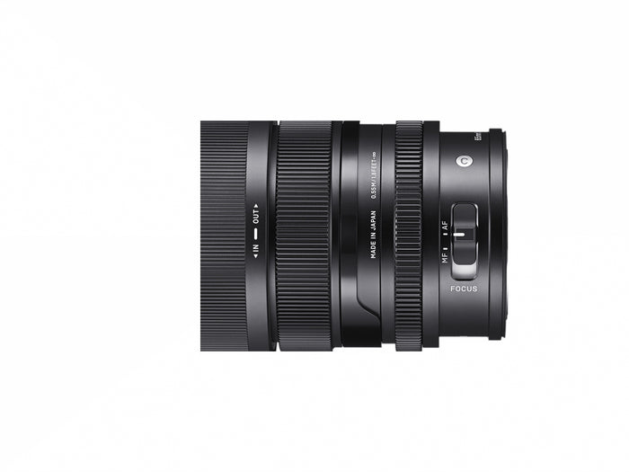Sigma 35mm f2 DG DN I C Lens - Sony E Mount