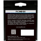 Hoya Pro ND  EX 1000 Filter (10 Stops) - 52mm