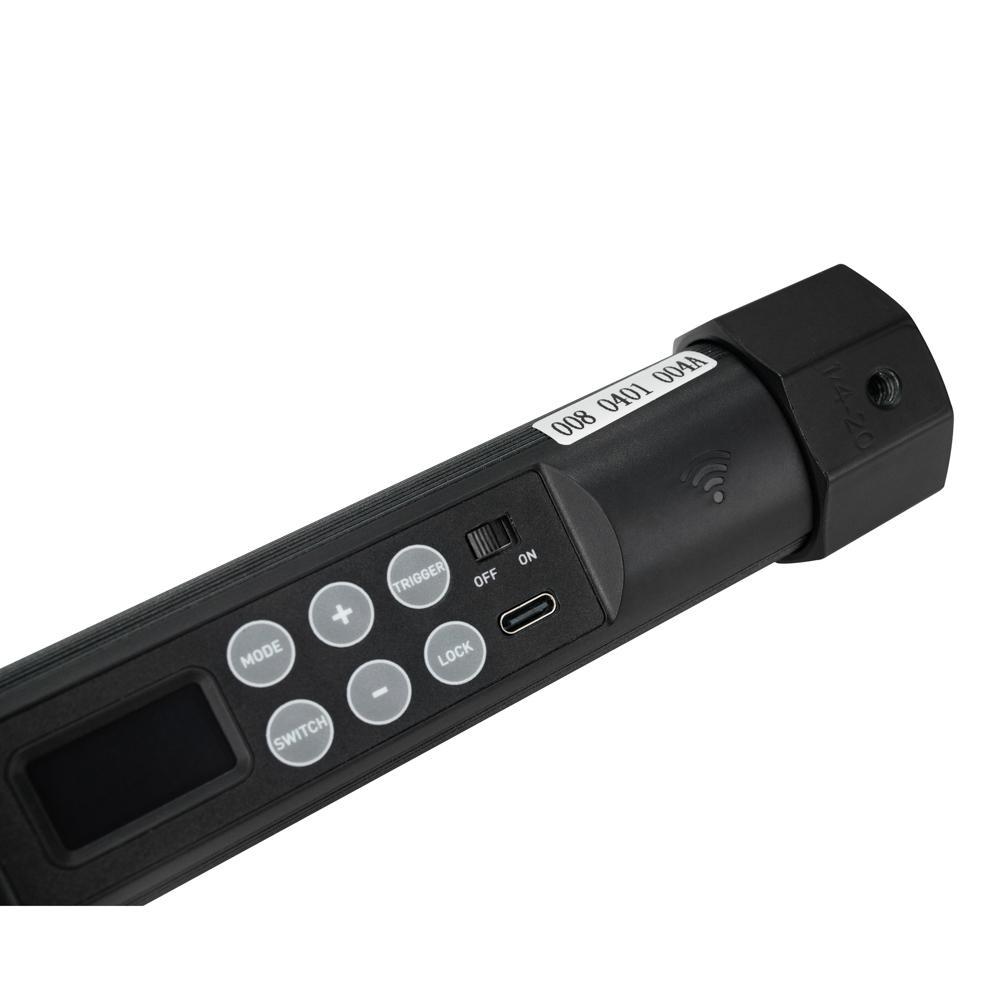 Nanlite Pavotube II 30X 2KIT RGBWWW