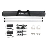 Nanlite Pavotube II 30X 2KIT RGBWWW