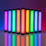 NanLite PavoTube II 6C RGBWW LED Tube