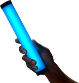 NanLite PavoTube II 6C RGBWW LED Tube