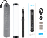 NanLite PavoTube II 6C RGBWW LED Tube
