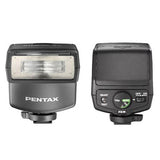 Pentax AF-200FG Flashgun