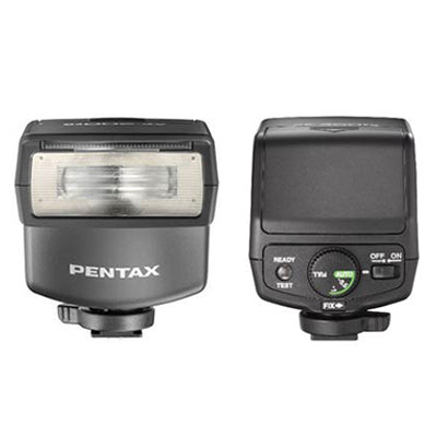 Pentax AF-200FG Flashgun