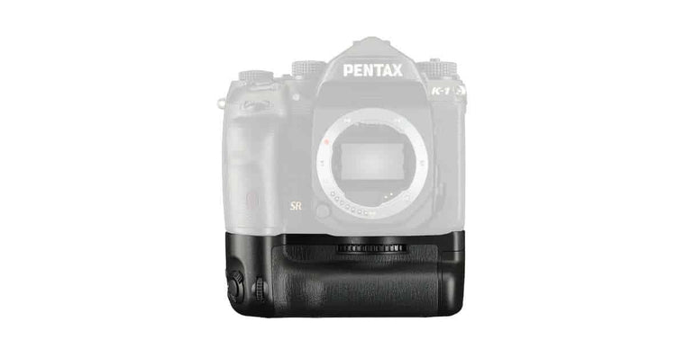 Pentax D-BG6 Battery Grip