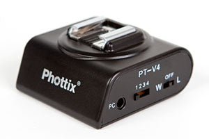 Phottix Aster Wireless Receiver