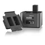 Hahnel Pro Cube 2 EN-EL25 Plate