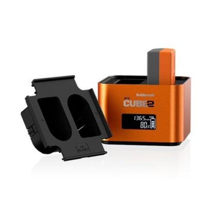 Hahnel Pro Cube 2 HLX-MD2 Plate