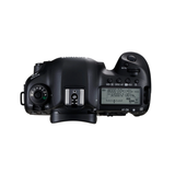 Canon EOS 5D Mark IV Digital SLR Camera Body