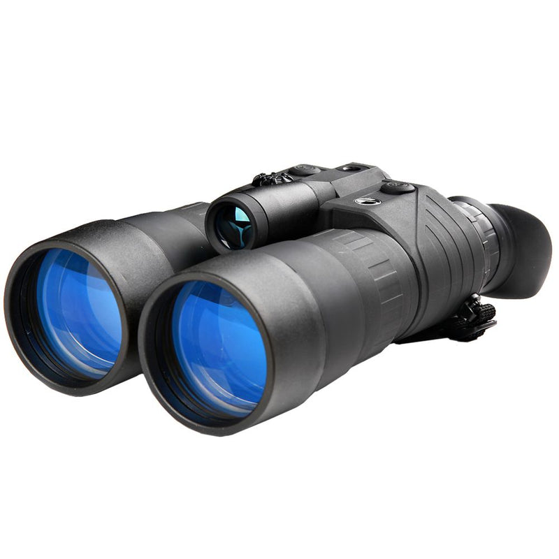 Pulsar edge night vision clearance