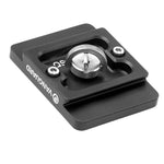 Vanguard QS-62 V3 Arca Quick Release Plate