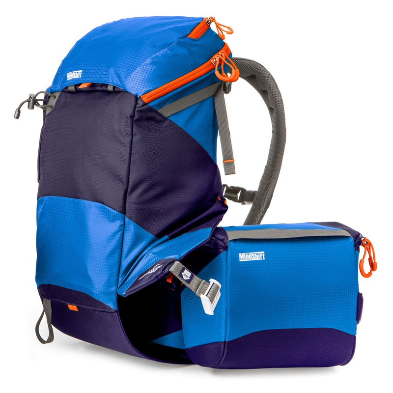 MindShift Gear rotation180 Panorama - Tahoe Blue