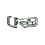 3 Legged Thing Roxie-G Dedicated L-bracket for Canon EOS R5 & R6 - Metallic Slate Grey