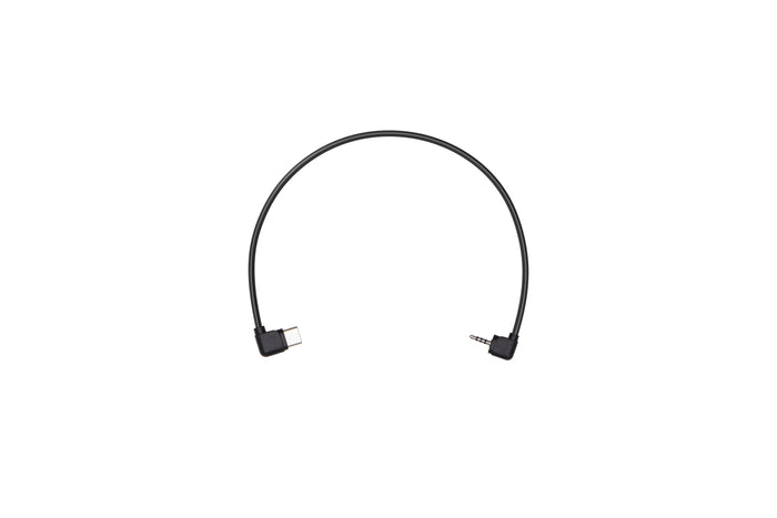 DJI Ronin-SC RSS Control Cable for Panasonic - Pre-Order