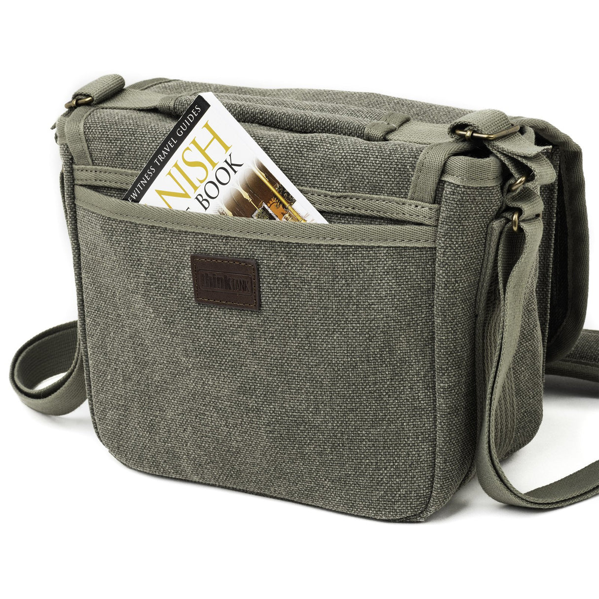 ThinkTank Retrospective 4 V2 - Pinestone