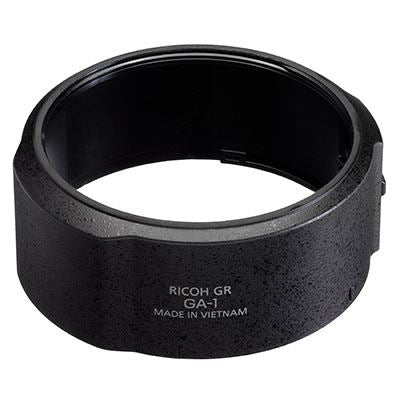 Ricoh GA-1 Lens Adapter