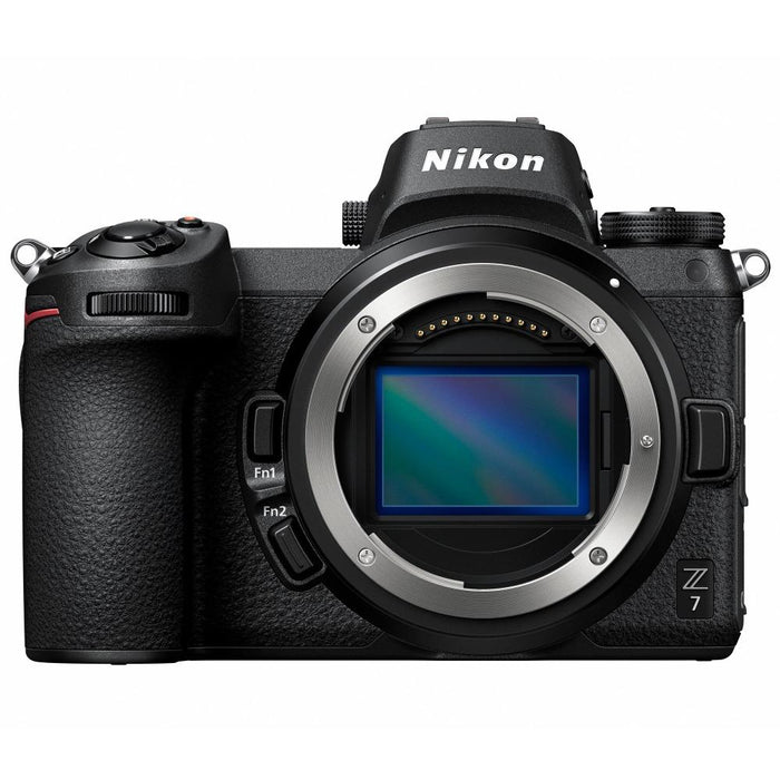 Nikon Z7 Digital Camera Body