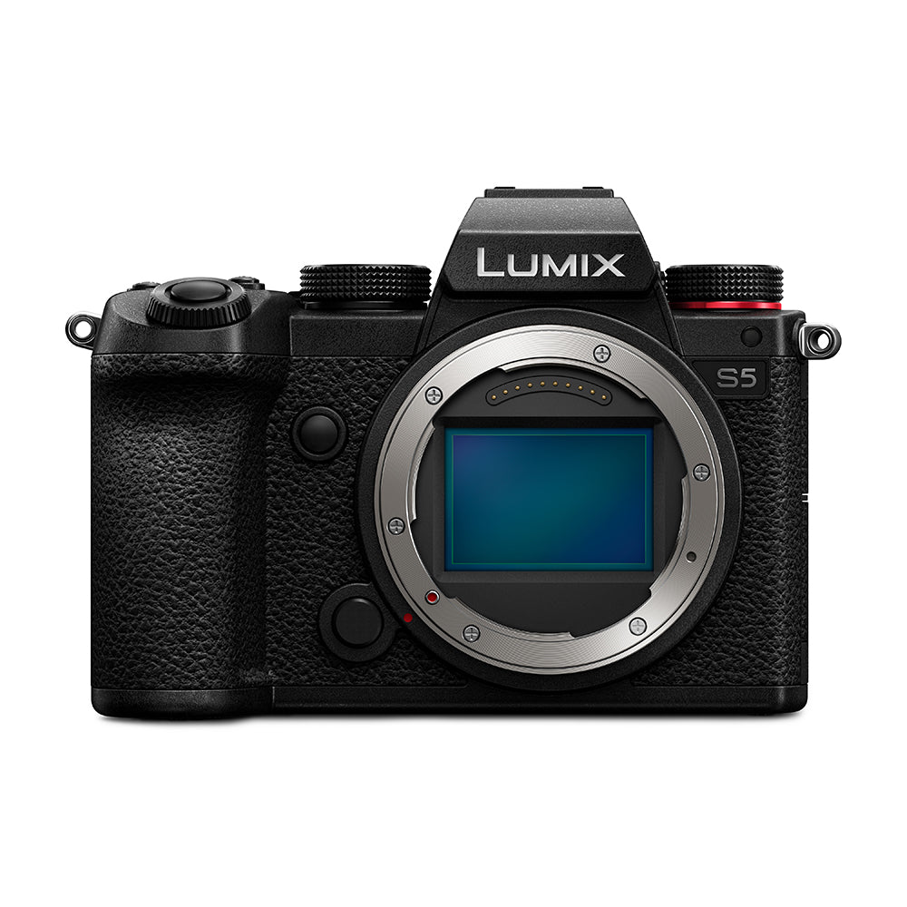 Panasonic Lumix S5 Digital Camera Body