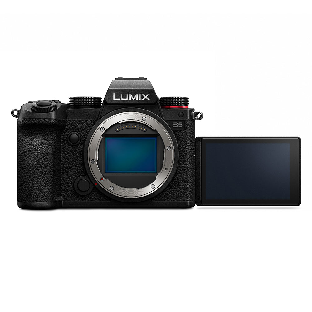 Panasonic Lumix S5 Digital Camera Body