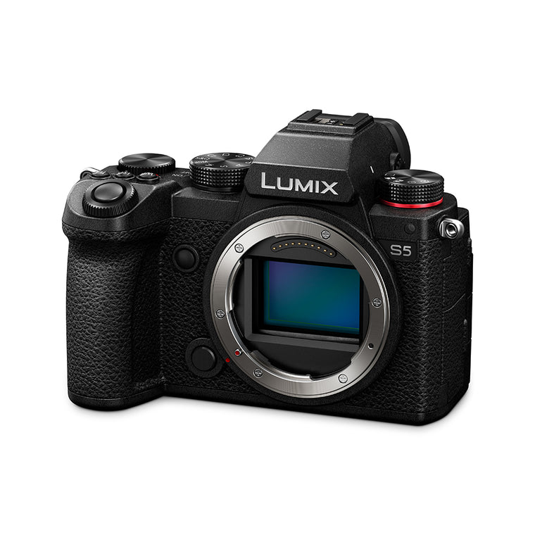 Panasonic Lumix S5 Digital Camera Body