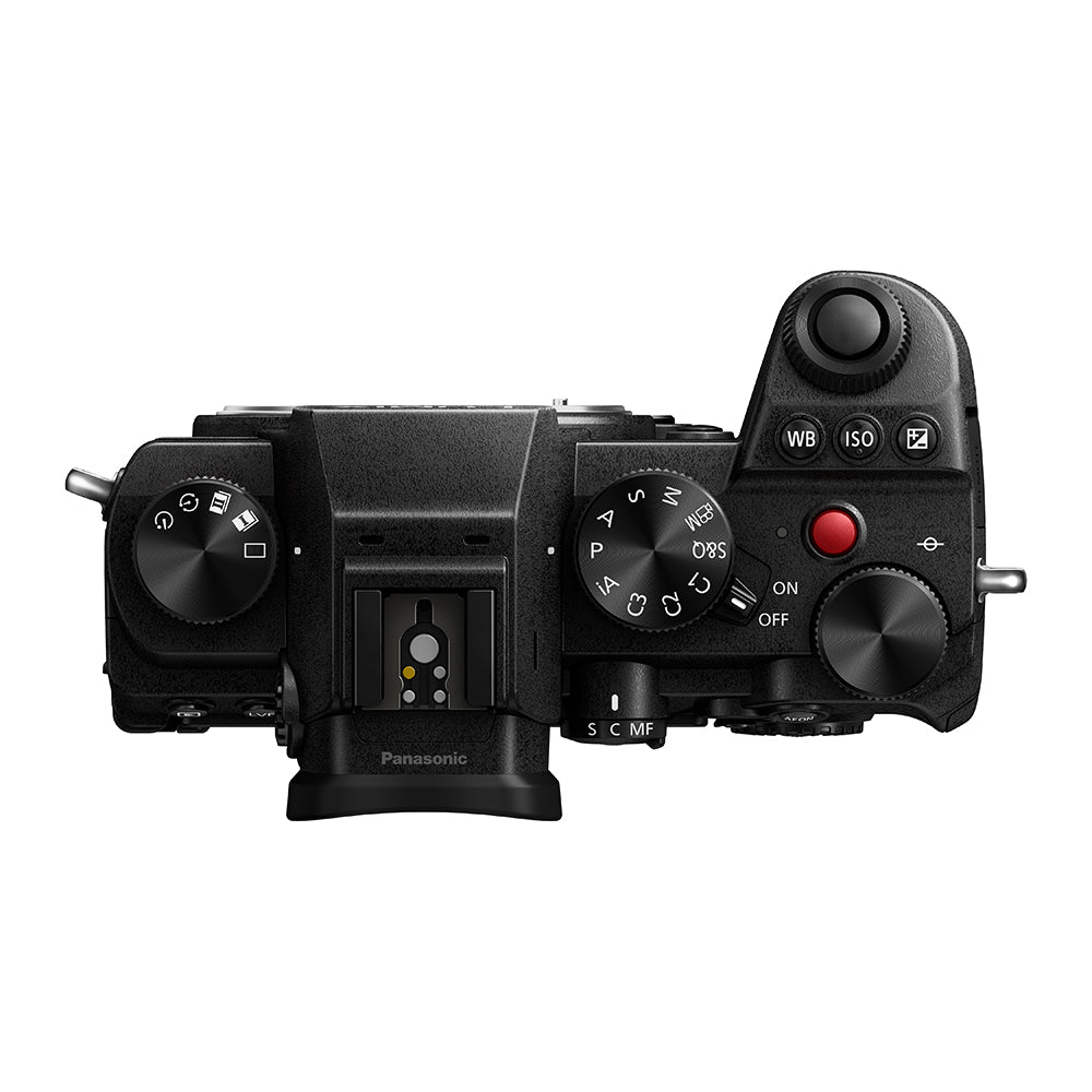 Panasonic Lumix S5 Digital Camera Body
