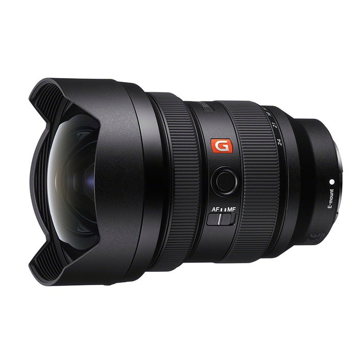 Sony FE 12-24mm f2.8 G Master Lens