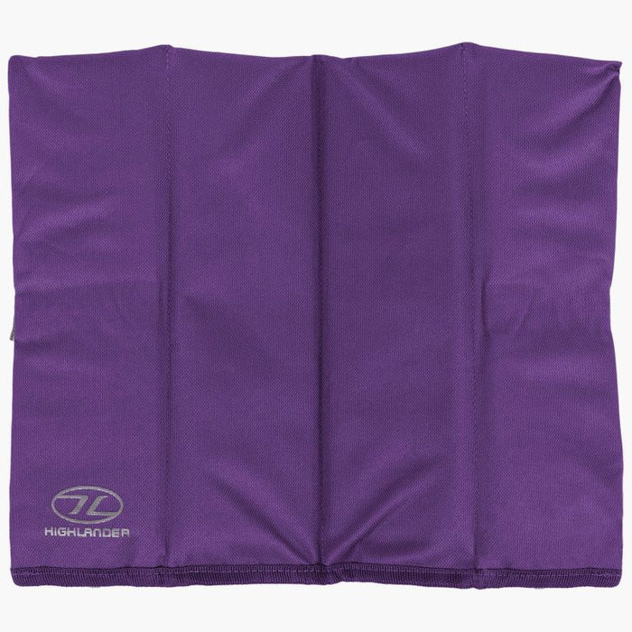 Highlander Folding Sit Mat