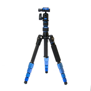 Benro Slim Tripod Kit - Carbon Fiber with ball Head