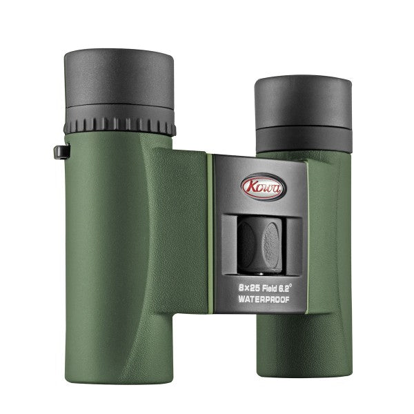 KOWA SV II 8x25 Compact Binoculars